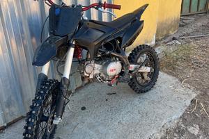 moto 140cc