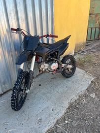 moto 140cc