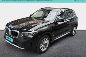 Bmw X3 xDrive30e