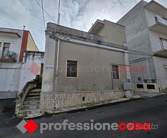 Casa Indipendente Crispiano [Professionecasa54VRG]