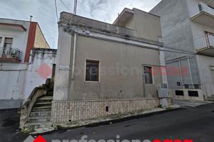 Casa Indipendente Crispiano [Professionecasa54VRG]
