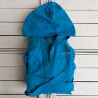 Accappatoio Bambino 5-6 anni 113-122cm Decathlon