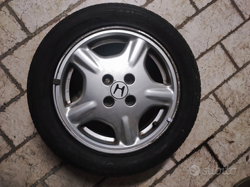 Cerchi Honda