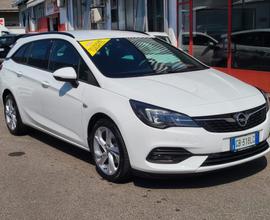 OPEL Astra 1.5 CDTI 105 CV S&S Sports Tourer
