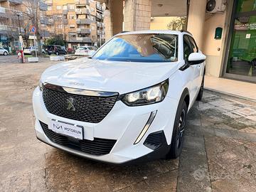 Peugeot 2008 BlueHDi 100 S&S Allure 10/2020