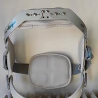 busto per vertebre rotte