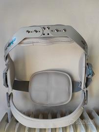 busto per vertebre rotte