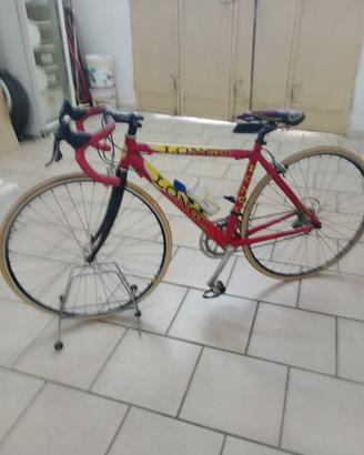 Bici da corsa