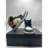scarpe-uomo-air-jordan-nere-e-gialle