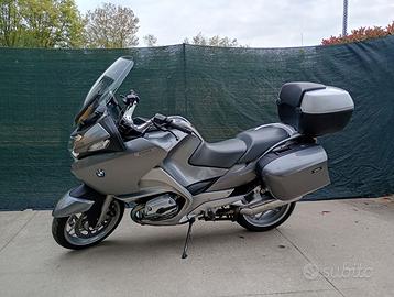 BMW r 1200 RT