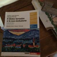 Il Globo terrestre e la sua evoluzione