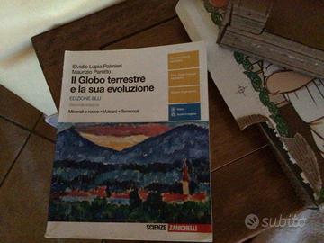 Il Globo terrestre e la sua evoluzione