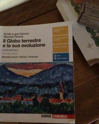 Il Globo terrestre e la sua evoluzione