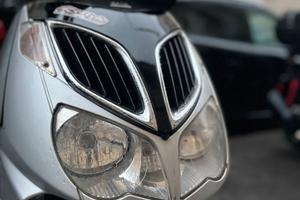 Aprilia Sportcity 200