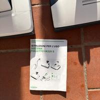 accessori folletto vk 220 s