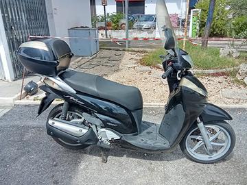 Honda SH 300 - 2010