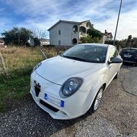 Alfa Romeo Mito 1.3 diesel Multijet Perfetta