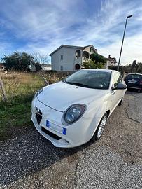 Alfa Romeo Mito 1.3 diesel Multijet Perfetta