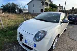 Alfa Romeo Mito 1.3 diesel Multijet Perfetta