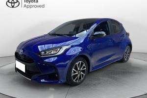 Toyota Yaris 1.5h Lounge