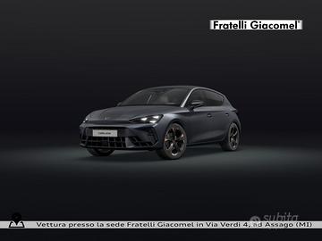 Cupra Leon 1.5 hybrid edge 150cv dsg