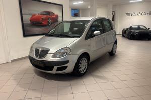 Lancia Musa 1.3 mjt