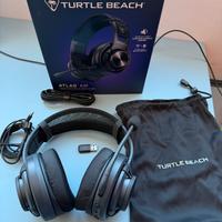 Cuffie Gaming Turtle Beach Atlas Air