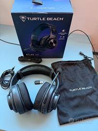Cuffie Gaming Turtle Beach Atlas Air