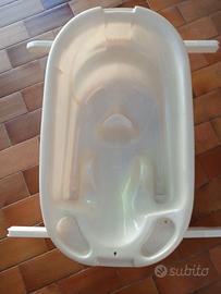 Vaschetta da bagno per neonati