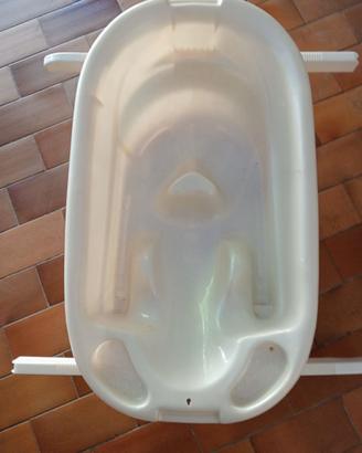 Vaschetta da bagno per neonati