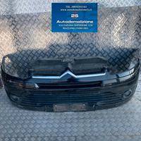 PARAURTI PARAURTO ANTERIORE CITROEN C4 (04-10)