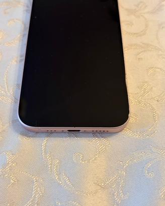 Iphone 15 rosa