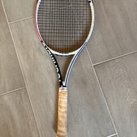 racchetta da tennis technifibre