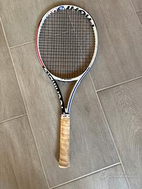 racchetta da tennis technifibre