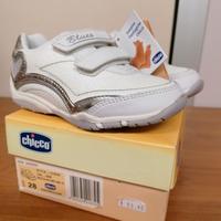 scarpe ginnastica CHICCO - nr. 28