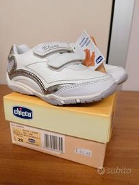 scarpe ginnastica CHICCO - nr. 28