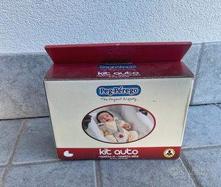 Kit auto navetta peg perego book 51 nuovo