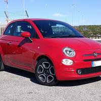 FIAT 500 1.0 Hybrid Club PREZZO REALE!!