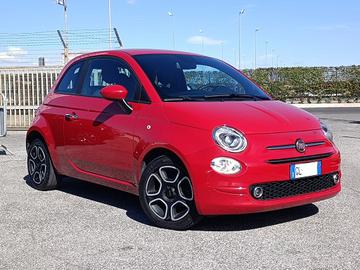 FIAT 500 1.0 Hybrid Club PREZZO REALE!!