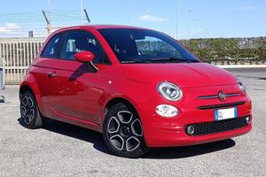 FIAT 500 1.0 Hybrid Club PREZZO REALE!!