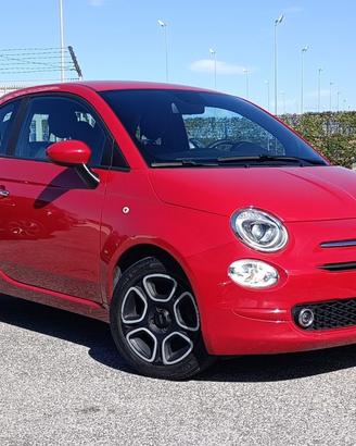 FIAT 500 1.0 Hybrid Club PREZZO REALE!!
