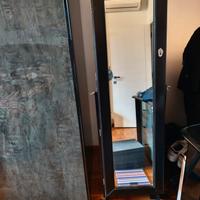 specchio per gioielli 