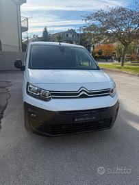Citroen Berlingo 1.5 100CV 3P Doppia Porta Scorrev