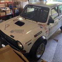 A112 Abart Gruppo 2 70 HP