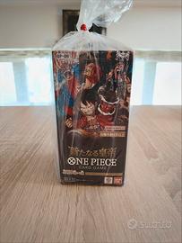 One piece OP09 - Emperors in the New World | Jap