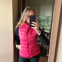 Giubbino mezze maniche donna