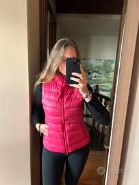 Giubbino mezze maniche donna