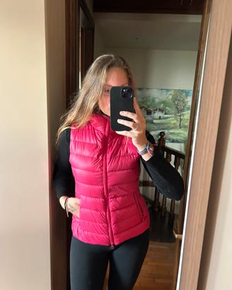 Giubbino mezze maniche donna