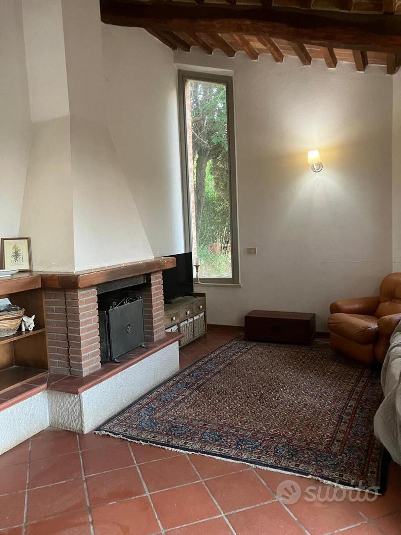 Appartamento – Asciano, Mucigliani - Vista 5