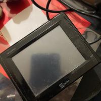 Navigatore satellitare